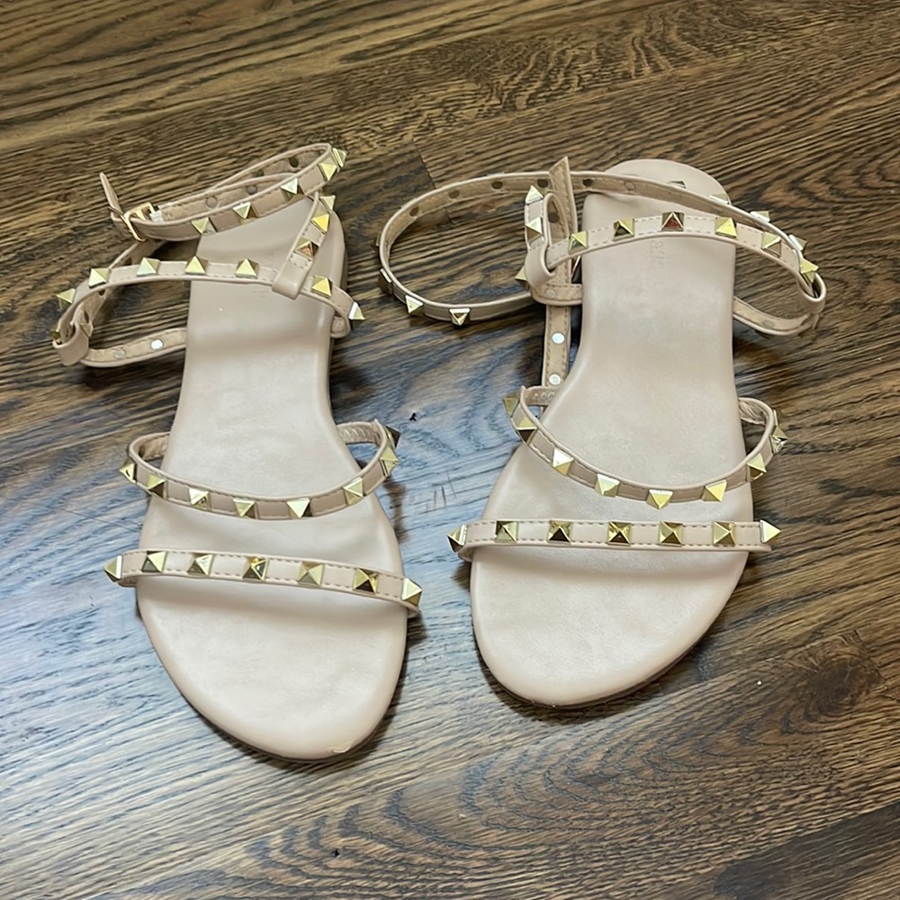 sandals